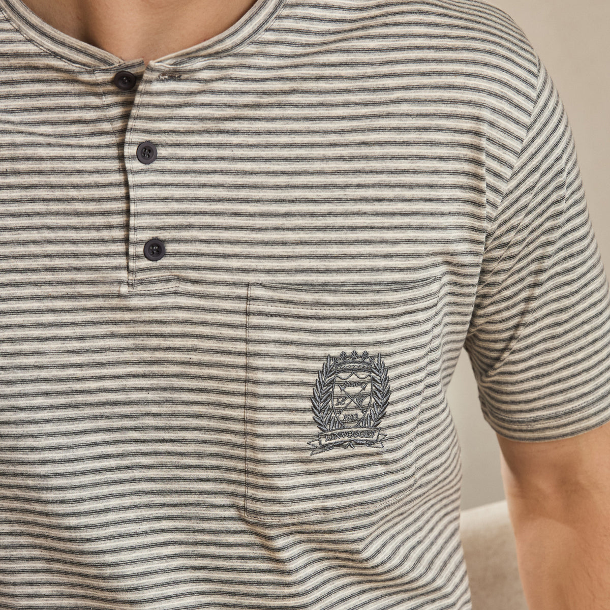 Men's Pajamas Entre gentlemen