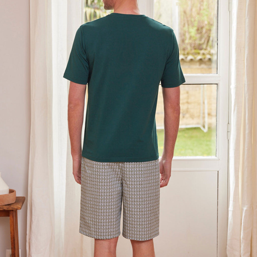 Men's Pajamas Sohan