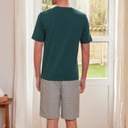 Men's Pajamas Sohan