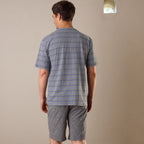 Men's Pajamas Réveil alpin