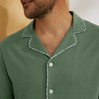 Men's Pajamas Coups de pinceaux