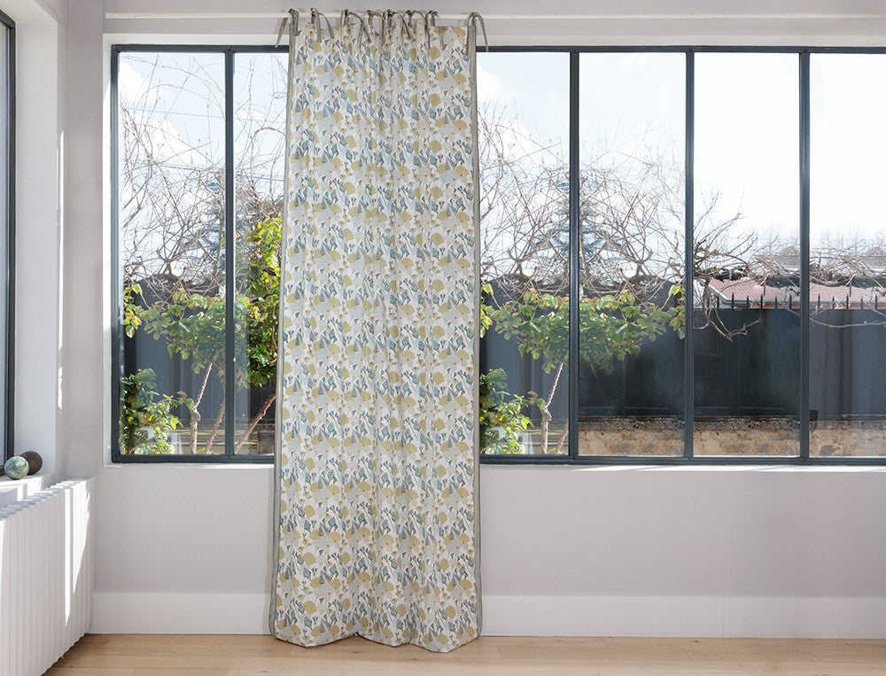 Curtain Louxor