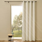 Curtain Éco baie velours