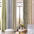 Curtain Elegance tissée