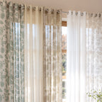Curtain En transparence