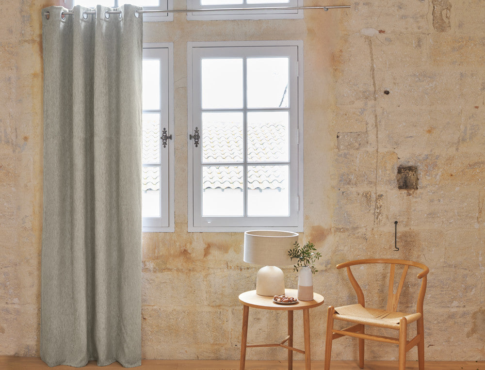 Curtain Nuit et jour
