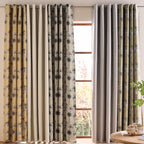 Curtain Nuit polaire