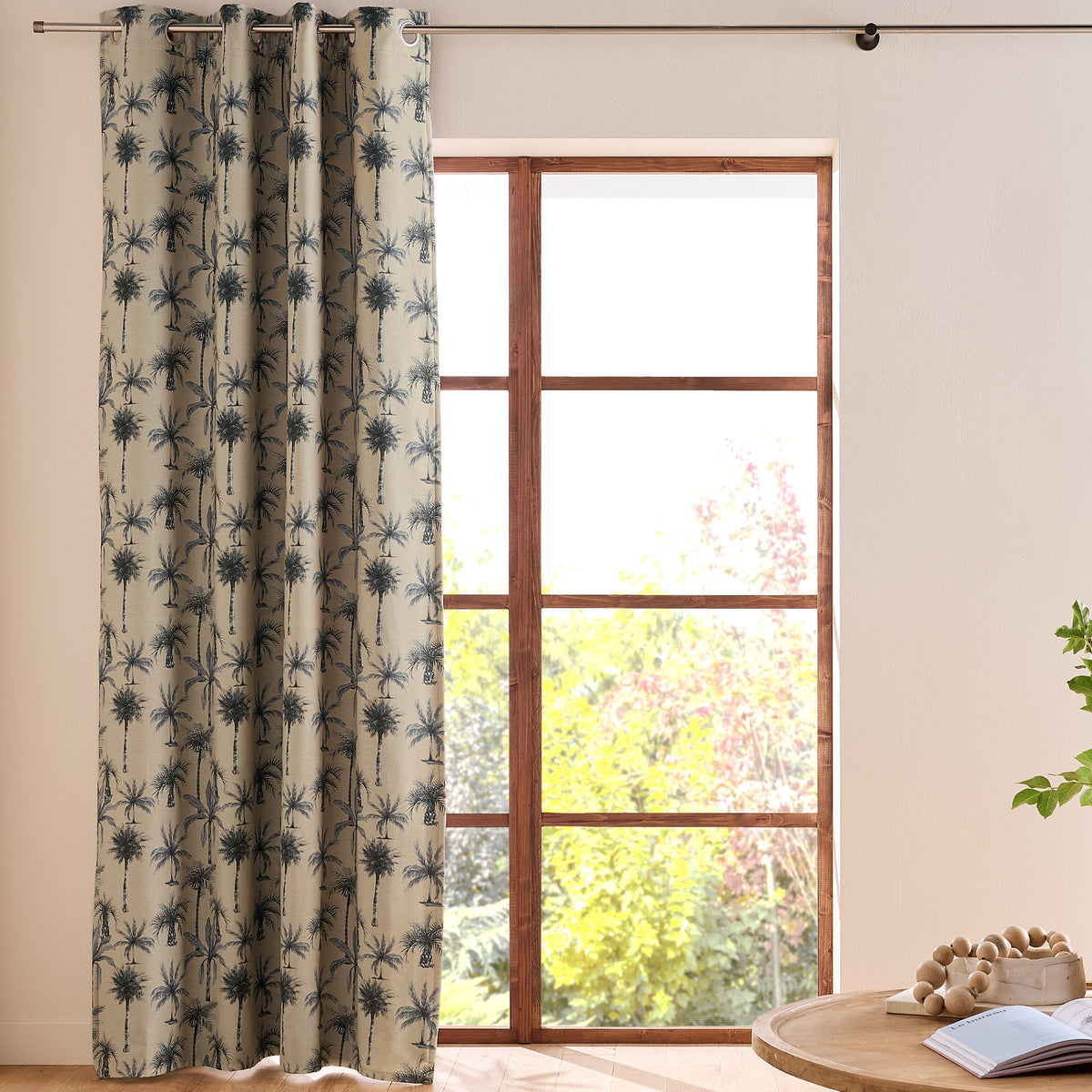 Curtain Nuit polaire