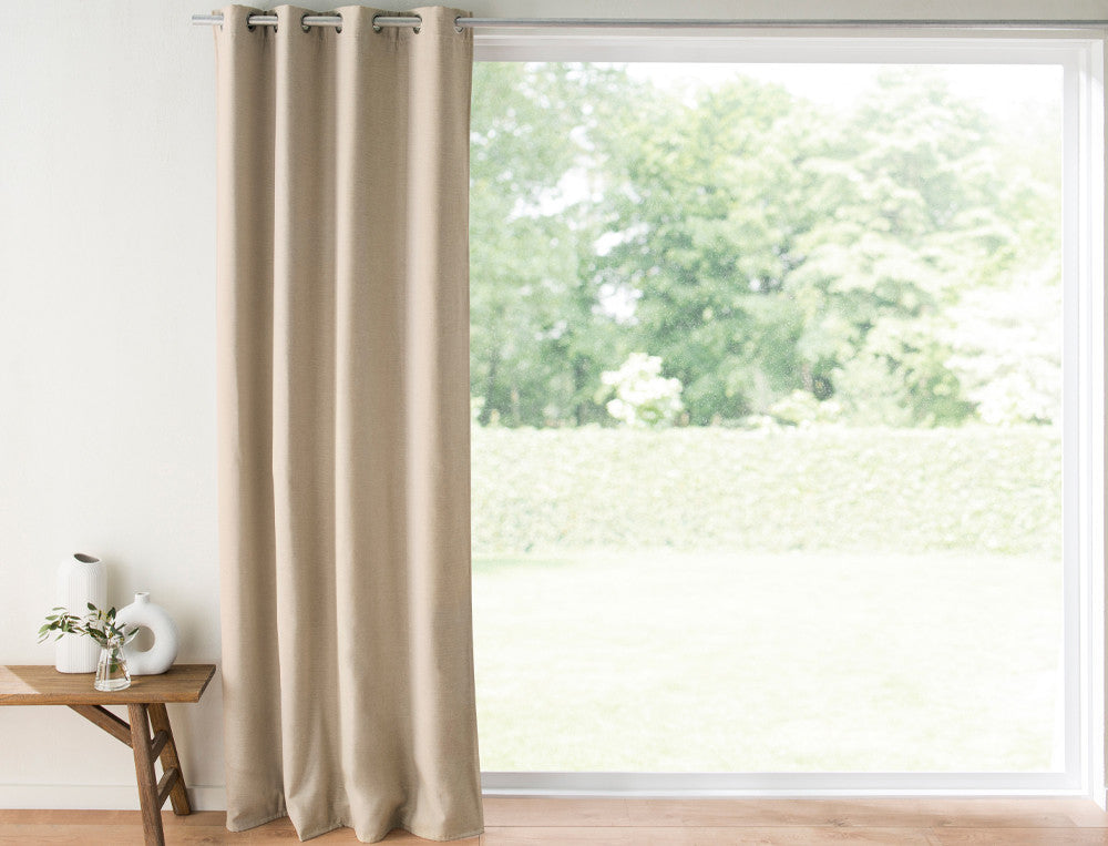 Curtain Nuit polaire