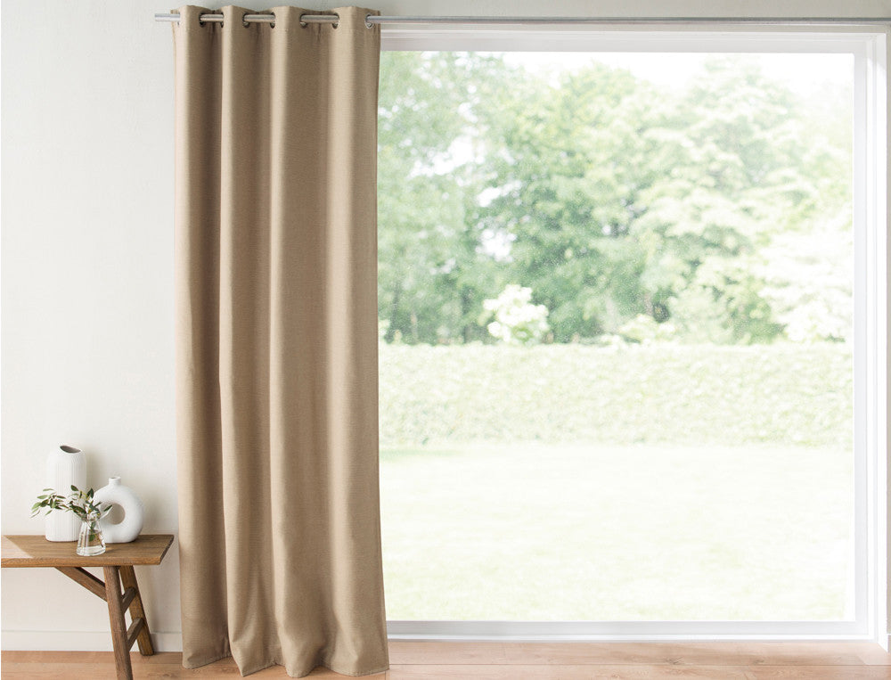 Curtain Nuit polaire