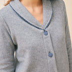 Women's Robe & Kimono Bleu de minuit