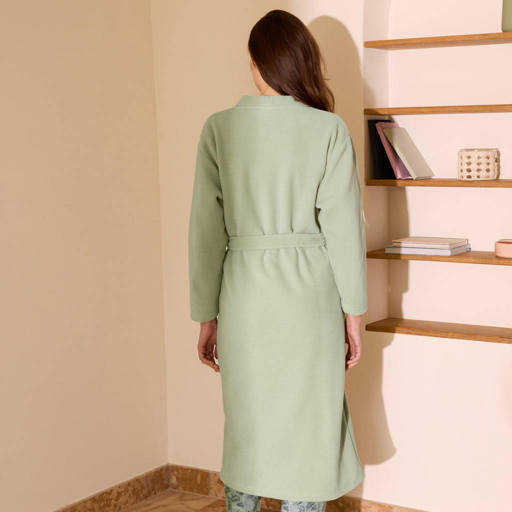 Women's Robe & Kimono Eclat de feuillage