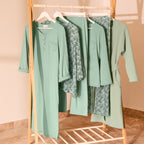Women's Robe & Kimono Eclat de feuillage