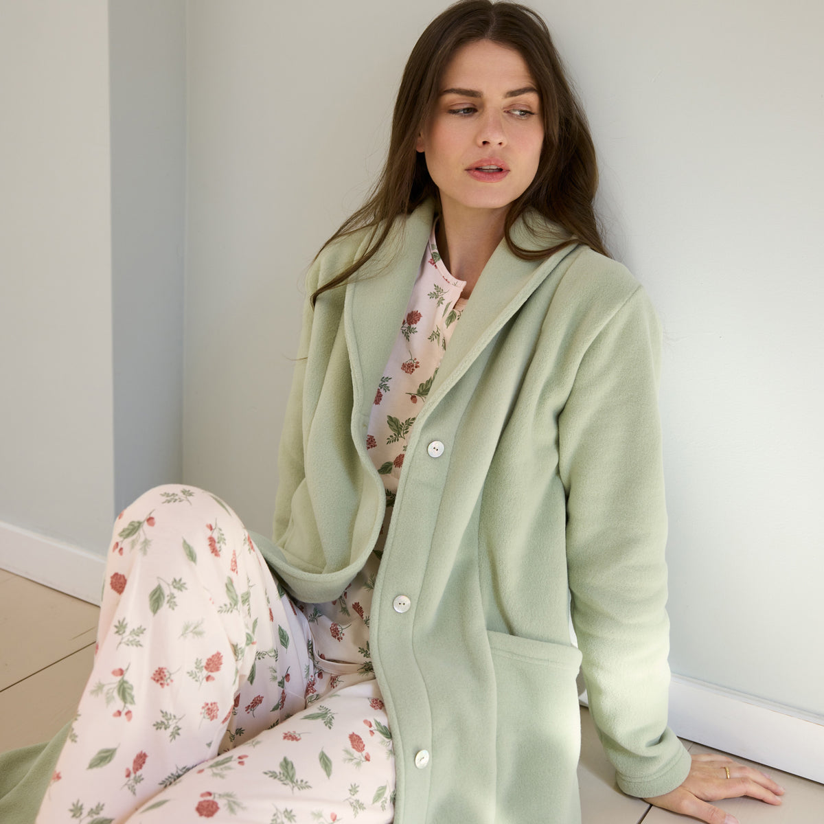 Women's Robe & Kimono Auprès du chêne