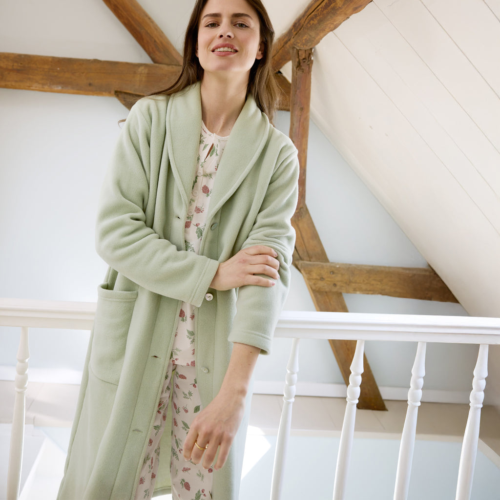 Women's Robe & Kimono Auprès du chêne