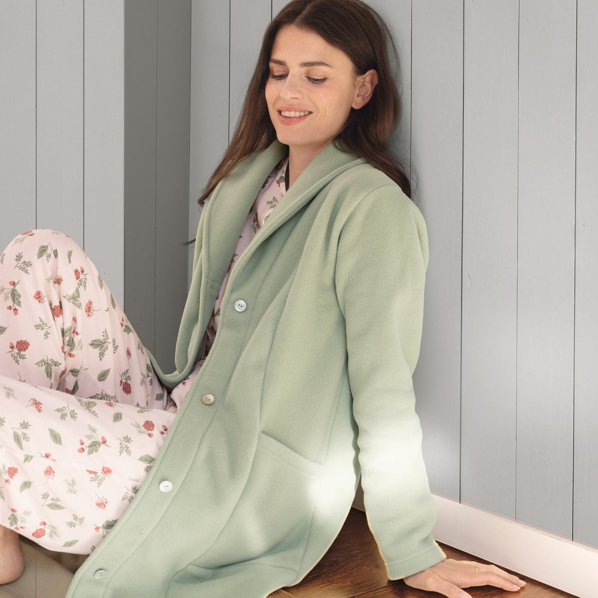 Women's Robe & Kimono Auprès du chêne