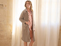 Women's Robe & Kimono Couleur d’automne