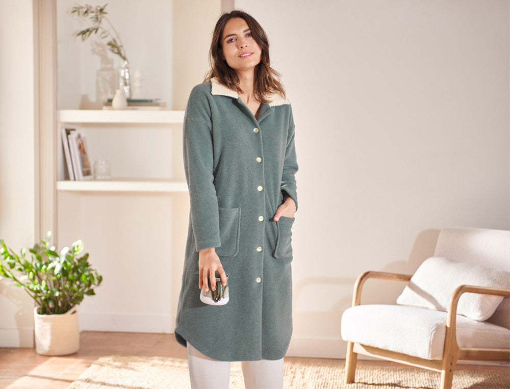 Women's Robe & Kimono Gourmandises