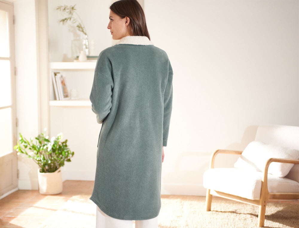 Women's Robe & Kimono Gourmandises