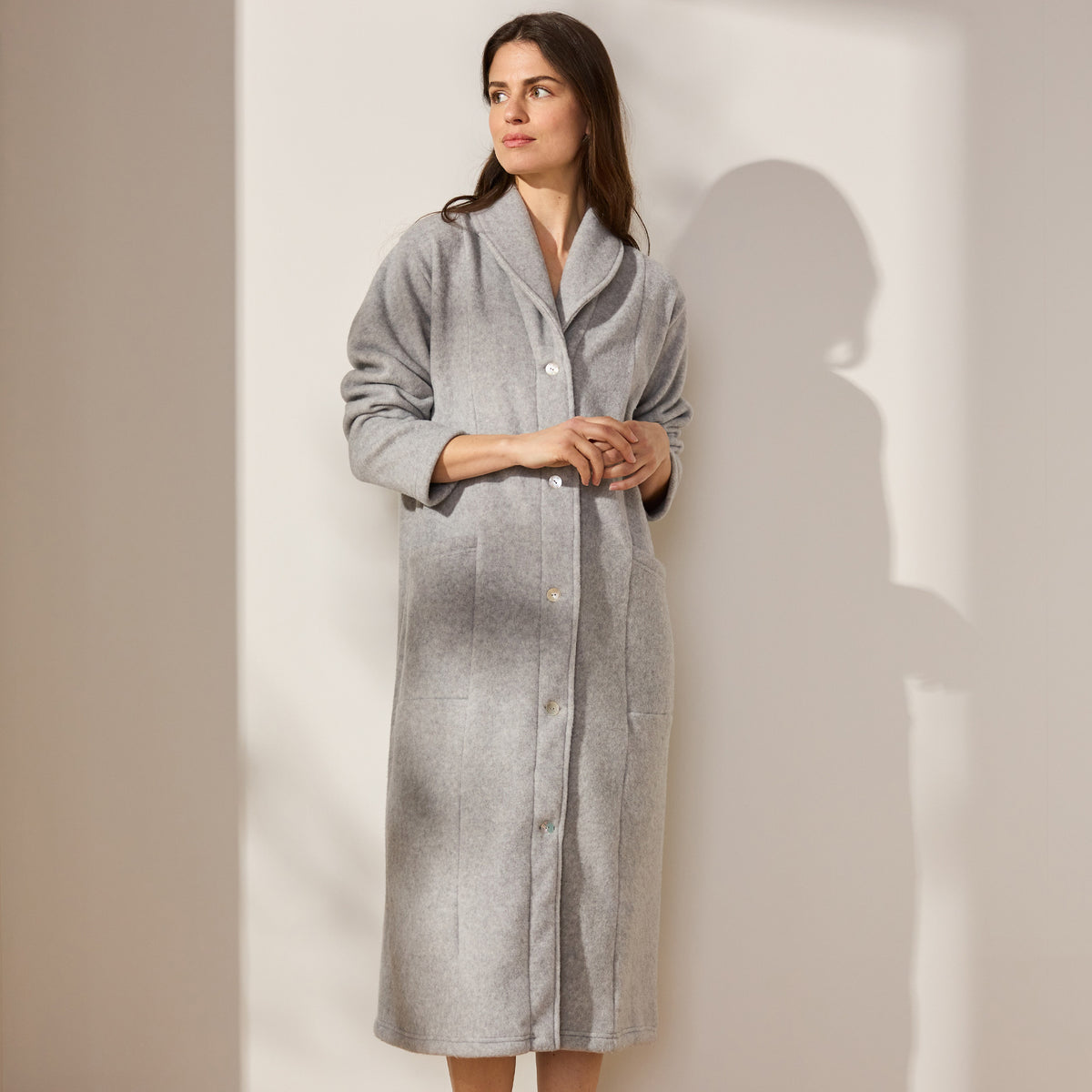 Women's Robe & Kimono Promenade nocturne