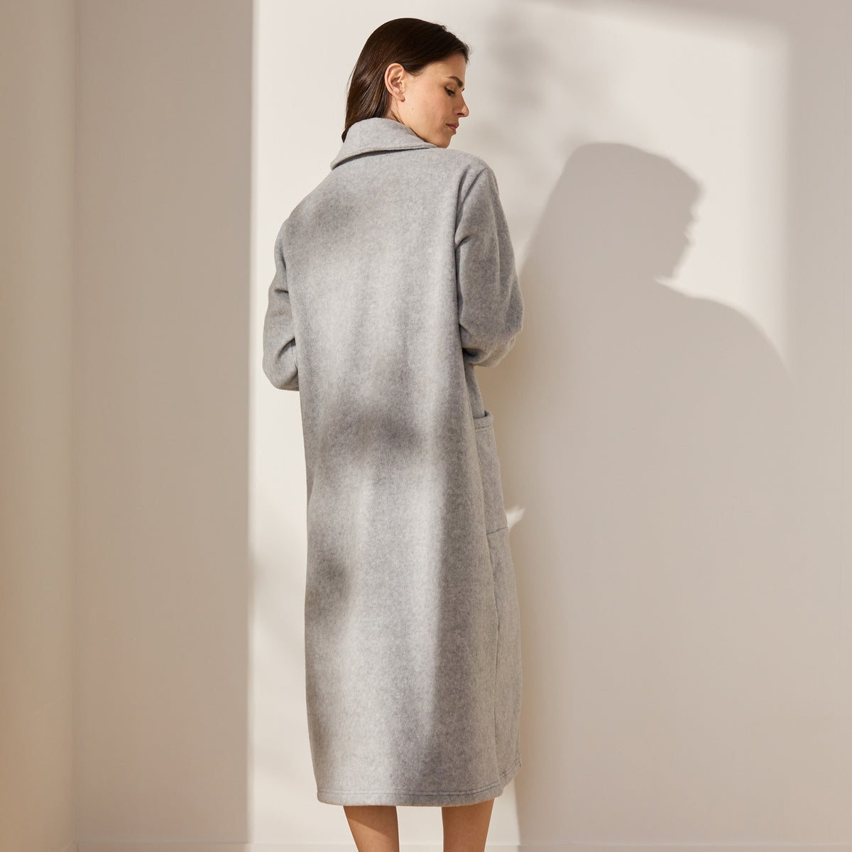 Women's Robe & Kimono Promenade nocturne