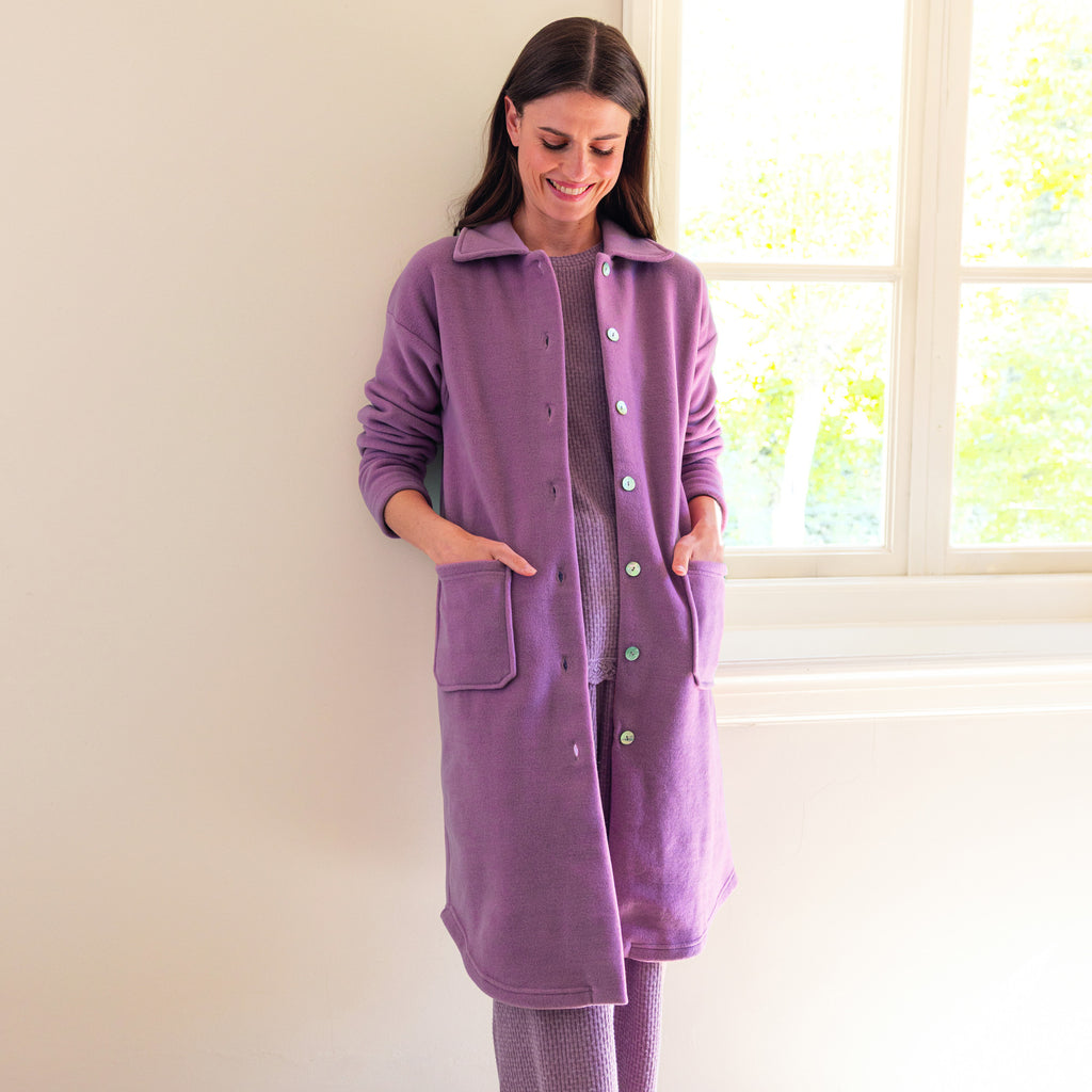 Women's Robe & Kimono Jolie poésie