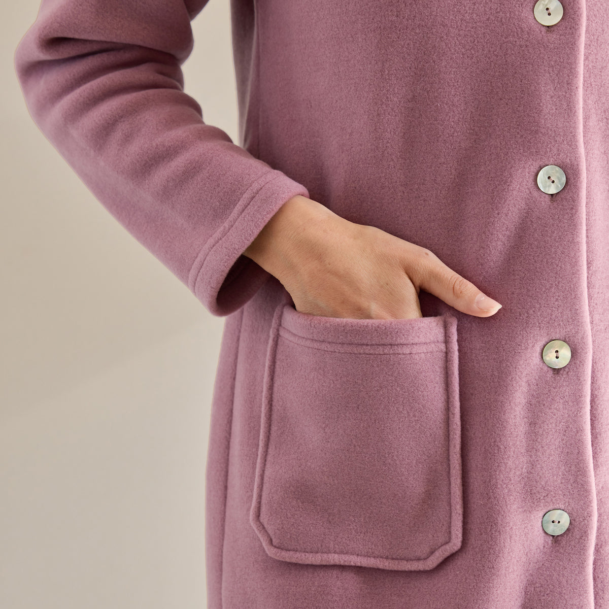 Women's Robe & Kimono Jolie poésie