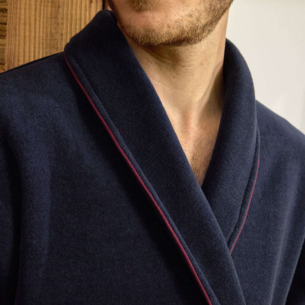 Men's Robe Légende des bois