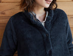 Women's Robe & Kimono Les Gets