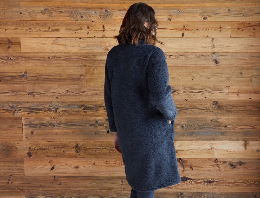 Women's Robe & Kimono Les Gets