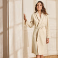 Women's Robe & Kimono Nuit d'ivoire
