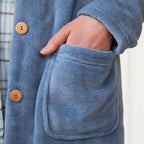 Women's Robe & Kimono Sous la lune