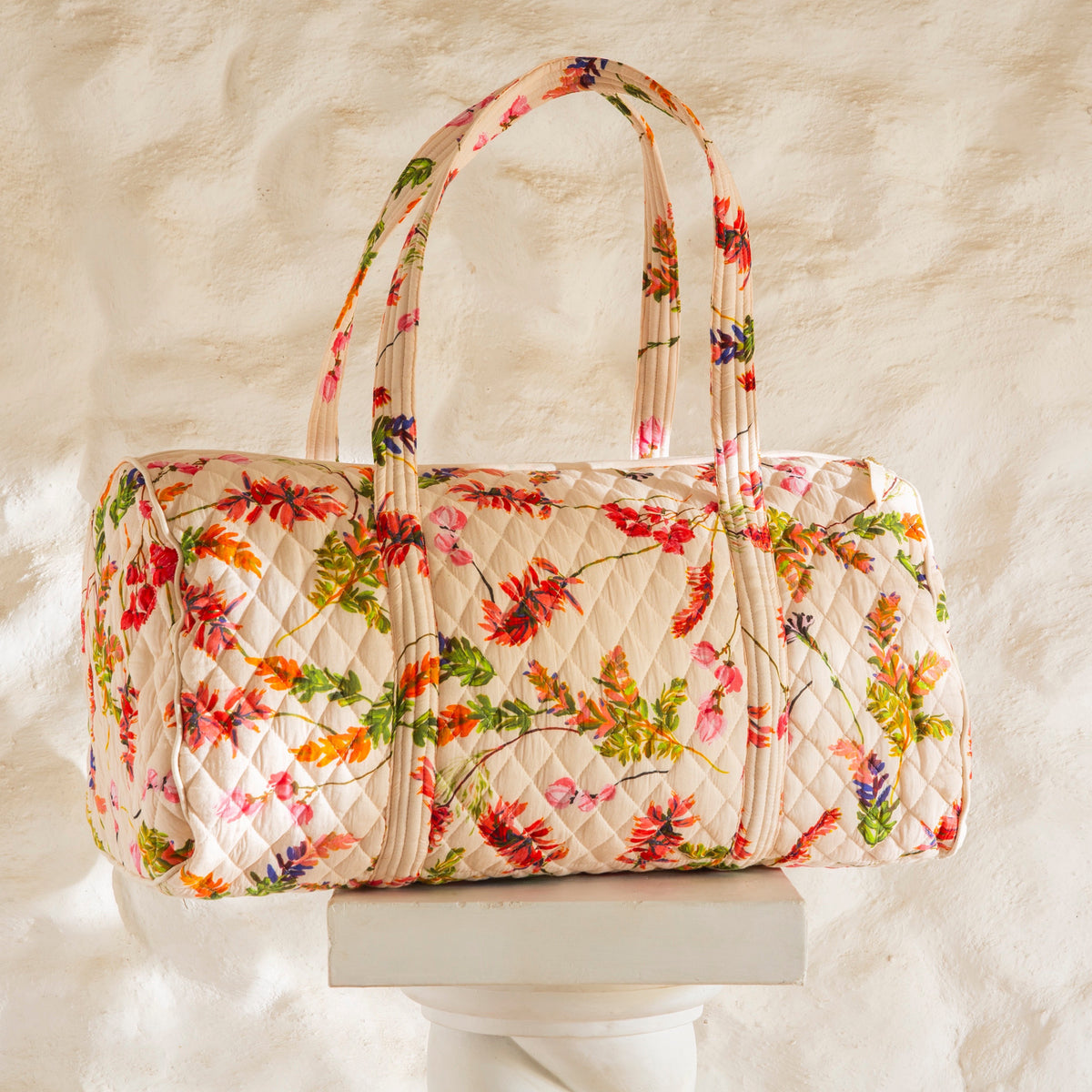 Tote Bag Casa Flora