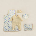 Baby Clothing Cirque Magique