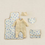 Baby Clothing Cirque Magique