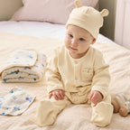 Baby Clothing Cirque Magique