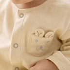 Baby Clothing Cirque Magique