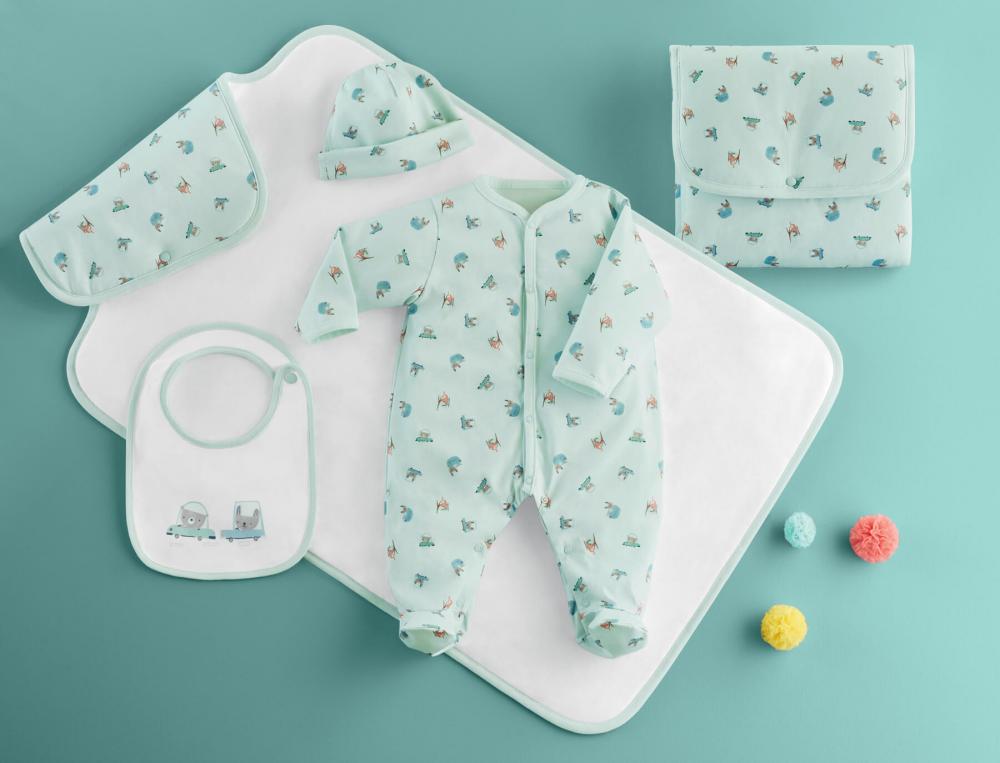 Kids Gift Comme des grands