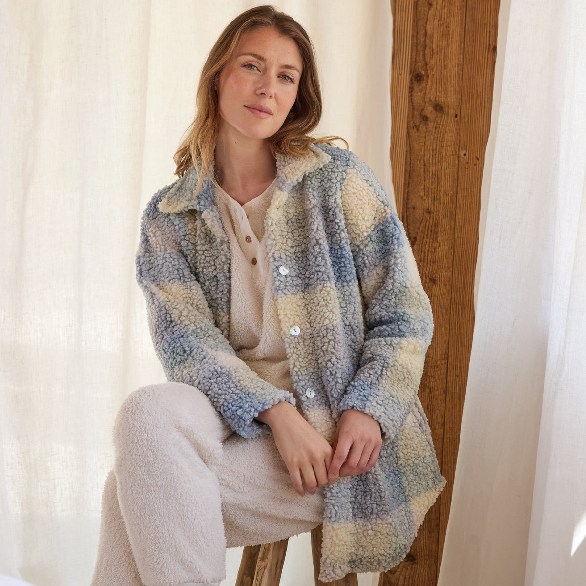 Women's Loungewear Douce harmonie