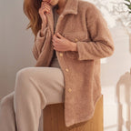 Women's Cardigan Terres de douceur
