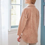 Women's Cardigan Terres de douceur