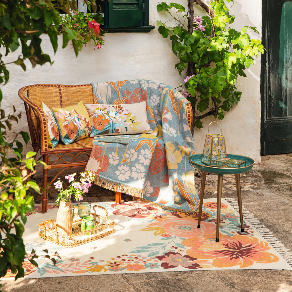 Accessories Myriade fleurie