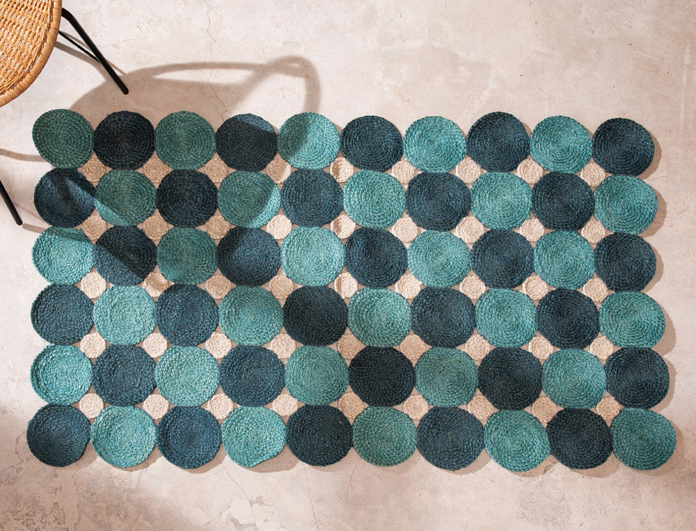 Rug Au naturel