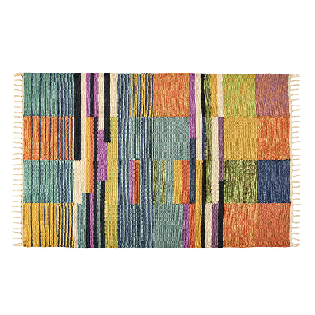 Rug Dynamique