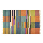 Rug Dynamique