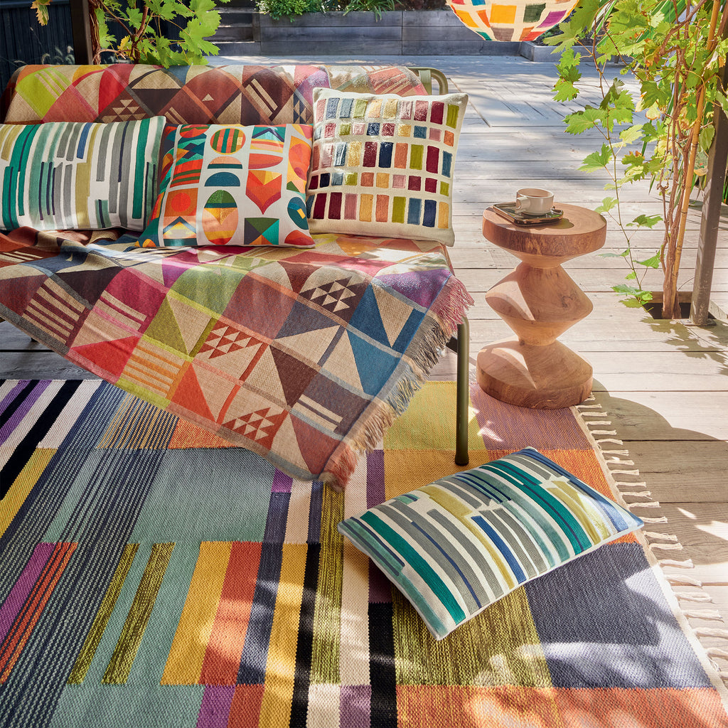 Rug Dynamique