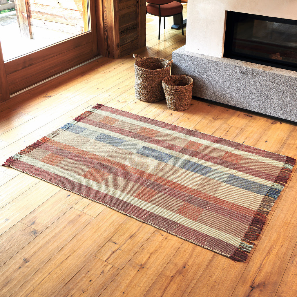 Rug En forêt