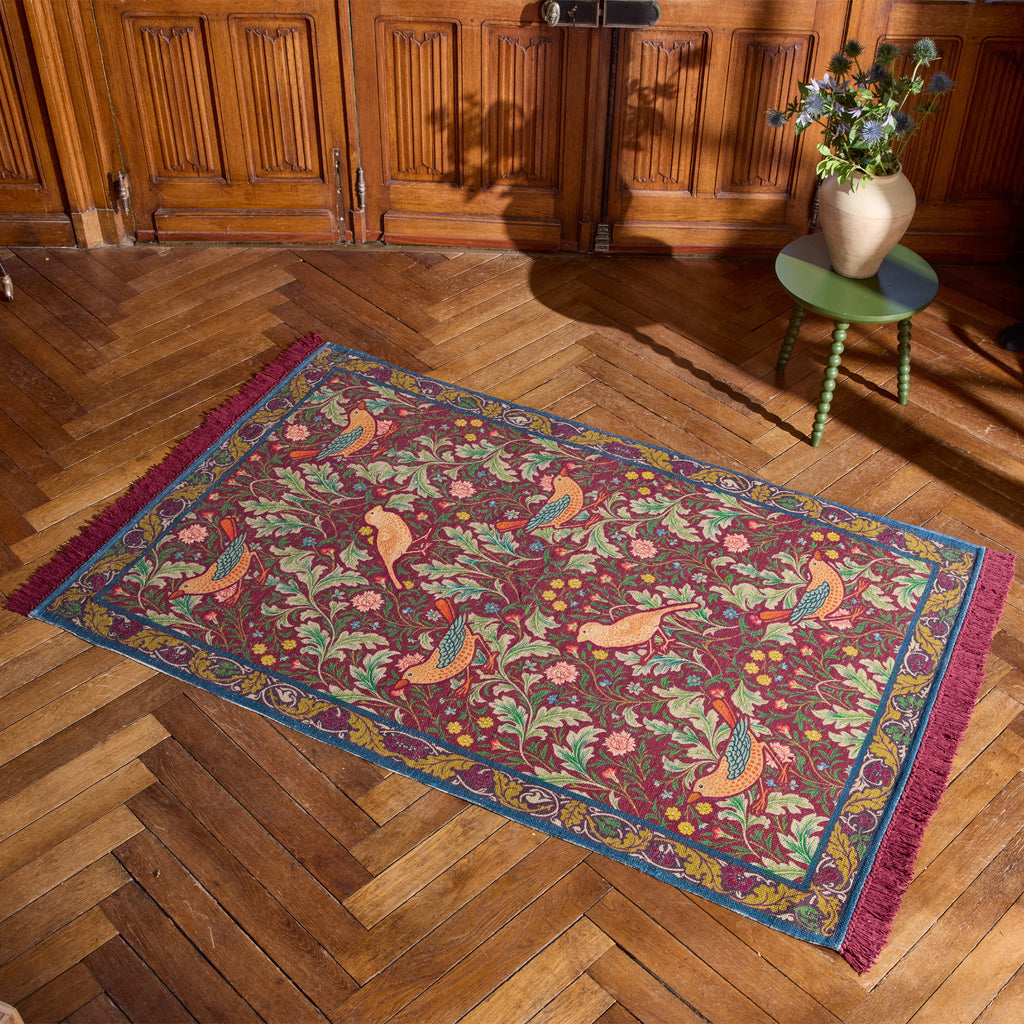 Rug Exotisme