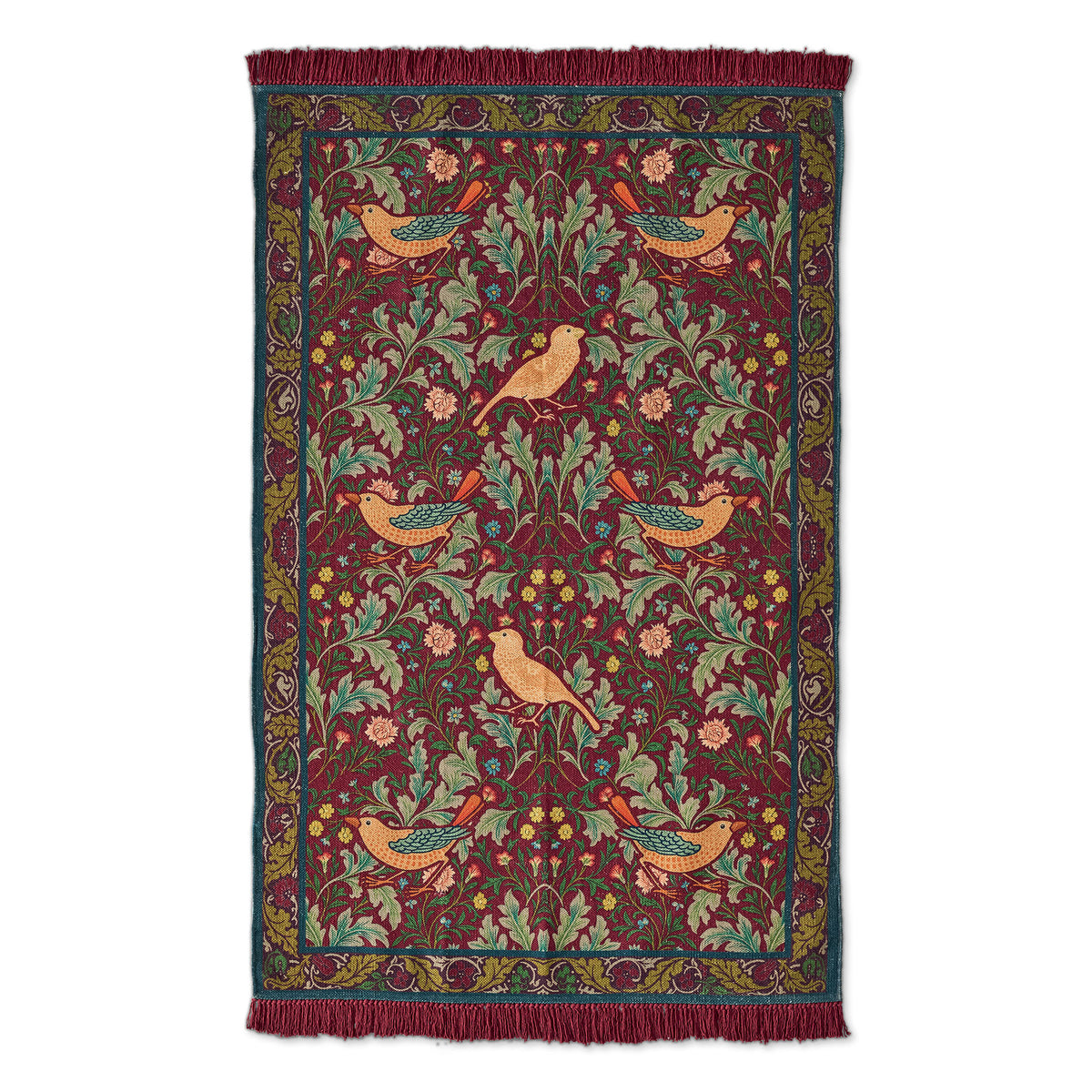Rug Exotisme