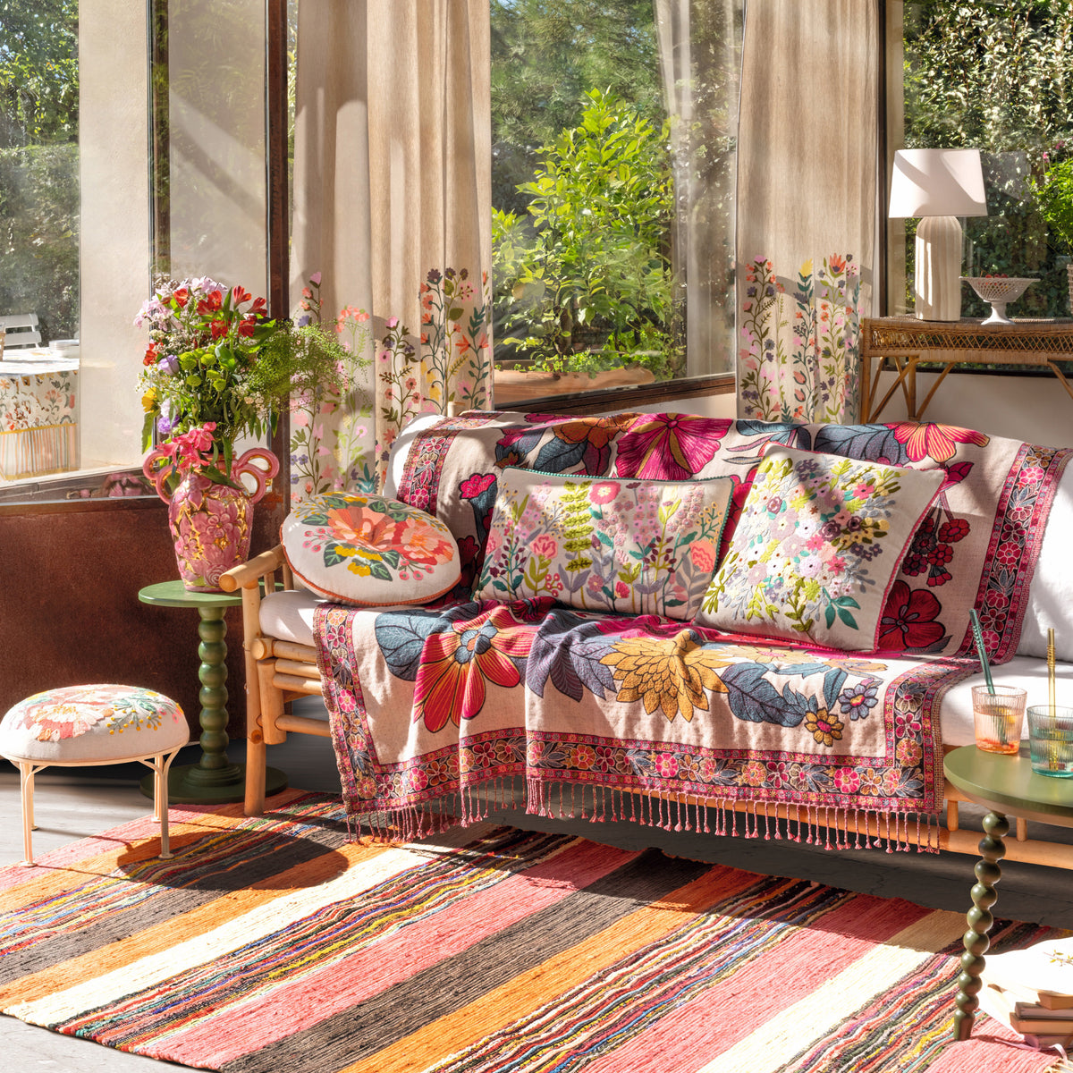 Rug Flânerie